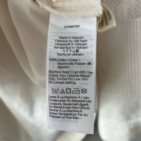 Madewell Corduroy Yorkway Shirt-Jacket-Small - Picture 7 of 8